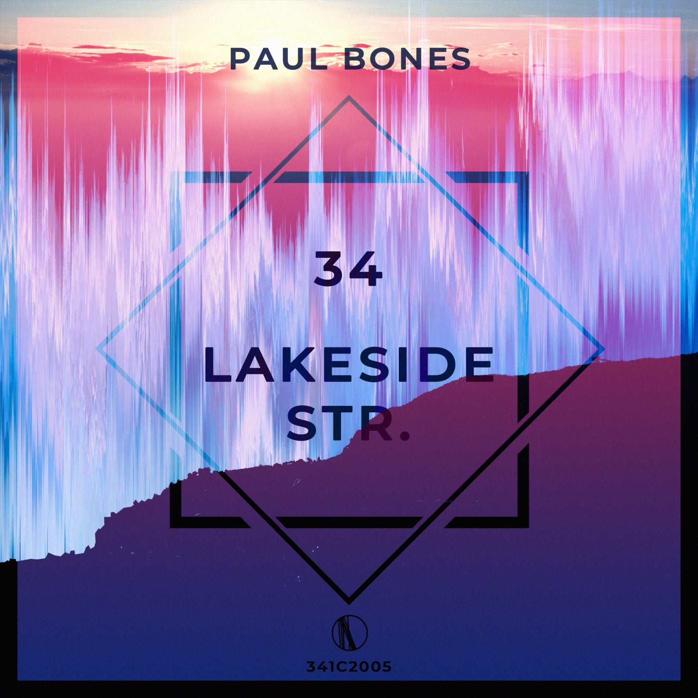 Paul Bones (CH) – 34, Lakeside Str. [341C20005]